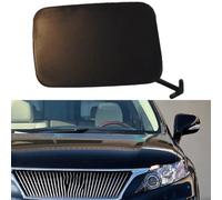 Couvercle Œil Attelage Plastique Pour Lexus pour rx 2010 à 2012(left) | Plastique , résistance météo, installation clip outil, protection contre rayures, fitment précis