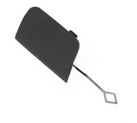 Couvercle Œillet Arrière Compatible pour mercedes E-Class W212 | Compatible pour e200 E350, installation pour facile, finition noire mate, protection pour durable, design précis