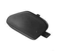 Couvercle œillet remorque pour robuste ABS pour BMW X6 Couvercle | Matériau ABS pour robuste, résistance aux intempéries, protection contre la , finition pour brute à peindre