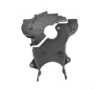 Couvercle Inférieur Courroie Distribution B66010501E pour mazda Miata | Plastique pour durable Remplacement direct Compatible pour mazda pour mx-5 Miata 1990-2005 2 dans le set