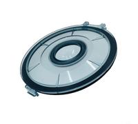 Couvercle inférieur de bac à poussière pour Xiaomi G20/G20 Max Aspirateur sans fil Pièce de rechange robuste en matériau durable pour une étanchéité optimale contre les fuites de poussière, montage