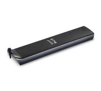 Couvercle inférieur de la batterie moteur Polini E-P3 OEM Noir