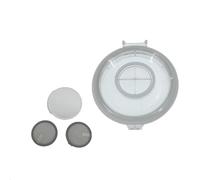 Couvercle inférieur de la tasse à poussière Lite, Compatible avec Xiaomi, G20 Lite/C203, capuchon inférieur de la tasse à poussière G20(Bottom Cover Set)