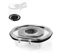 Couvercle inférieur de ménage 1 pièce seau DC59 DC poubelle tasse à poussiè