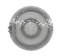 Couvercle Inférieur De Rechange For Aspirateur À Main Dreame V11, V11SE, V12, V12pro Et V16