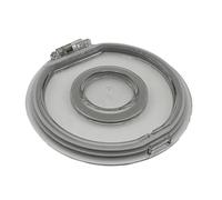 Couvercle inférieur de rechange pour aspirateur à main Dreame, V11 V11SE V12 V12pro V16