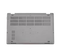 Couvercle Inférieur de Remplacement pour Latitude 5410 E5410, Couvercle de Base Inférieur pour Ordinateur Portable Professionnel pour Accessoires D'ordinateur Portable Latitude