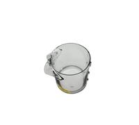 Couvercle Inférieur De Tasse À Poussière À Composants Multi-cônes, Compatible Avec Dreame V11 V11SE V12 V12pro V16, Accessoire for Aspirateur À Main