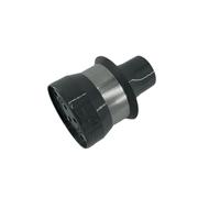 Couvercle Inférieur De Tasse À Poussière À Composants Multi-cônes, Compatible Avec Dreame V11 V11SE V12 V12pro V16, Accessoire for Aspirateur À Main