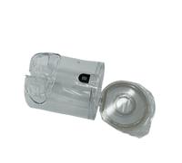 Couvercle Inférieur De Tasse À Poussière, Accessoire D'aspirateur, Compatible avec Dreame, VVN3 VVN4, Remplacement du Collecteur De Poussière