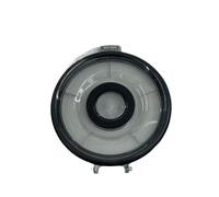 Couvercle Inférieur Du Bac À Poussière, Accessoires De Remplacement Compatibles Avec L'aspirateur Sans Fil Portable Dreame R10 Pro