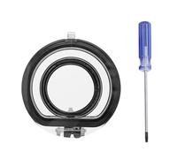 Couvercle Inférieur Du Bac À Poussière, Compatible Avec Les Aspirateurs Dyson V10, V11 Et V15. Pièces Détachées