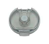 Couvercle Inférieur Du Bac À Poussière, Compatible Avec Les Pièces De Rechange For Aspirateur Sans Fil À Main Dreame P10, Accessoire De Nettoyage Domestique Efficace