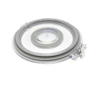 Couvercle Inférieur Du Bac À Poussière, Compatible Avec Xiaomi, Pièces De Rechange For Aspirateur À Main 1C K10(1C)