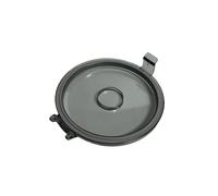 Couvercle Inférieur Du Bac À Poussière De Couleur Grise, Compatible Avec JIMMY, Accessoires For Aspirateur JV85 / JV85 Pro / H9 Pro / H9 Flex