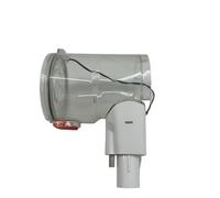 Couvercle Inférieur Du Bac À Poussière De Rechange, Compatible Avec Les Aspirateurs Mijia Et Xiaomi G20 Lite Et C203.