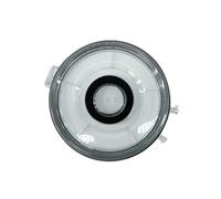 Couvercle inférieur du bac à poussière, pièces de rechange for aspirateur, compatible avec Xiaomi G9, G9 Pro, G10 Pro