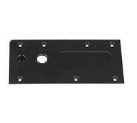 Couvercle inférieur du Trou du trépied Cabinet Bottom Tripod Hole Lower Cover for Sony 4K Digital Video Camera FDR-AX100 FDR-AX100E HDR-CX900 HDR-CX900E PXW-X70 453302901