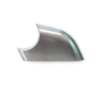 Couvercle Inférieur Porte Miroir Pour Tesla Pour Modèle 3 2017-2021