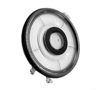 Couvercle inférieur pour aspirateur Dreame R10 Pro T20/T30 Pro, couvercle inférieur du réservoir à poussière Cyclone, accessoires de nettoyage de sol