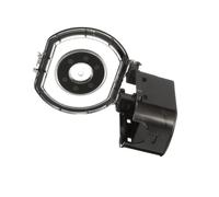 Couvercle inférieur pour aspirateur LG - AGU75652505