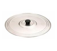 Ibili Couvercle 715737 37 cm en inox G