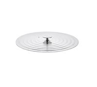 Couvercle inox 30 à 32 cm De Buyer