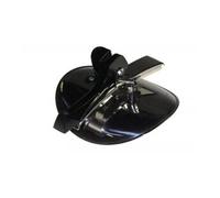 Couvercle inox ã 210 pour cuve ã 220 m/m pour autocuiseur lagostina