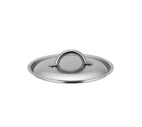 Couvercle inox brossé 24 cm De Buyer