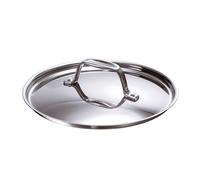 Couvercle inox Chef 24 cm24 cm Beka 25.5x24 cm