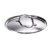 CHEF Couvercle en inox BEKA D28