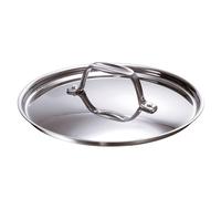 Couvercle inox Chef 28 cm28 cm Beka 26x29.5 cm