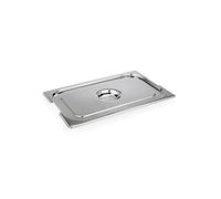 Couvercle Inox GN 1/1 Was Germany inox G