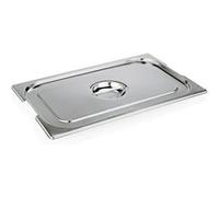 Couvercle Inox GN 1/1 Was Germany inox G