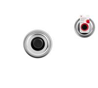 Couvercle Inox Home 16Cm
