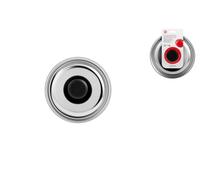 Couvercle Inox Home 18Cm