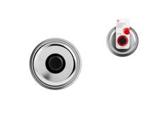 Home Couvercle INOX 20 cm Light