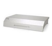 Couvercle Inox Le Marquier pour plancha de largeur 75cm Baia ou Amalia G