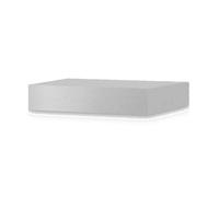 Forge Adour – Capot inox pour Modern 60 avec charnières