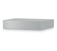 Couvercle plancha FORGE ADOUR INOX MODERN 60 CHARNIERES