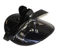 Accessoire autocuiseur GENERIQUE Couvercle inox o 210 pour cuve o 220 m/m pour autocuiseur lagostina - 1968251