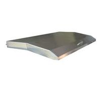 Couvercle Inox pour Grande Plancha ELECTICA