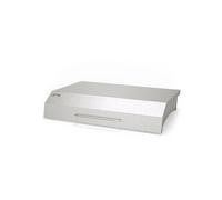 Couvercle Inox pour plancha de largeur 75cm Baia ou Amalia