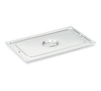 Couvercle Inox Super Pan 3 GN 1/9 Sp3 Pujadas inox G