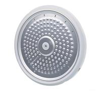 Couvercle Intérieur Aluminium 5L 6L pour Cocotte-Minute Électrique | Aluminium , compatible 5L 6L, remplacement intérieur, résistance chaleur, finition argentée