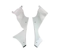 Couvercle Intérieur De Moto Côtés Gauche Droit Carénage Arrière Pour YZF Pour R6 2008 2009 2010 2011 2012 2013 2014-2016 Carénage Moto