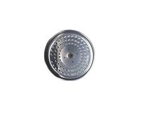 Couvercle intérieur - Rice Perfect - 2L - Nettoyage facile - Compatible lave-vaisselle - Gris