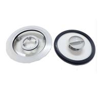 Couvercle interne avec joint et bouchon Robot ménager KW717390 KENWOOD