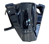 Carénage Arrière Pare-Jambe Noir Pour Honda Sh 125 150 2020 2021 2022 2023 2024