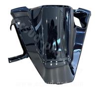 Carénage Arrière Pare-Jambe Noir Pour Honda Sh 125 150 2020 2021 2022 2023 2024